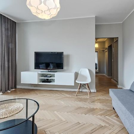 Studio Caroline - Acco Rent Sopot Exterior photo