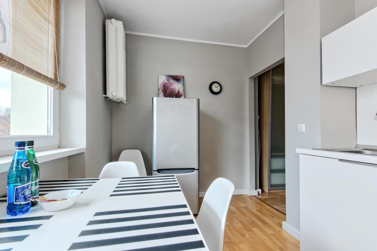Studio Caroline - Acco Rent Sopot Exterior photo